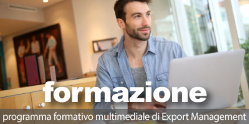 Lavoro: Fioretti, Abruzzo nel progetto nazionale "Ri-parti con l'Export"