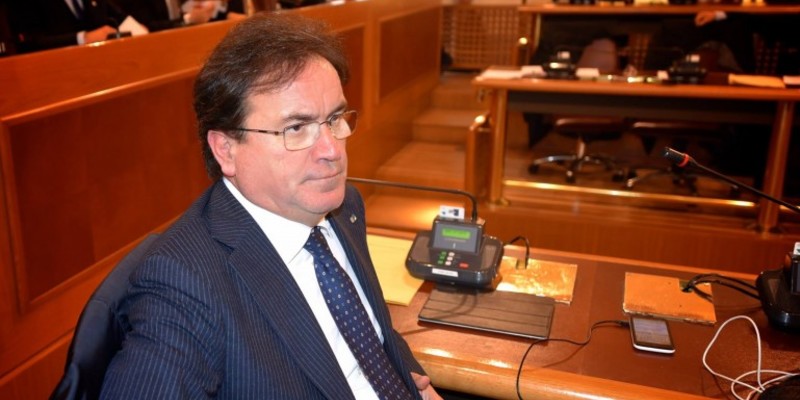 Credito: Febbo, dal Cipe in arrivo 10 mln per le imprese del cratere