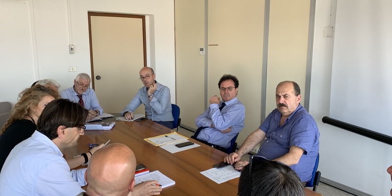 Naiadi: Febbo, si lavora per reintegrare tutti i lavoratori