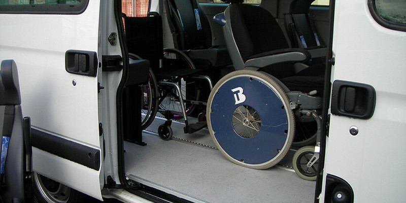 Scuola: dalla Regione 3,3 mln a comuni per trasporto studenti disabili