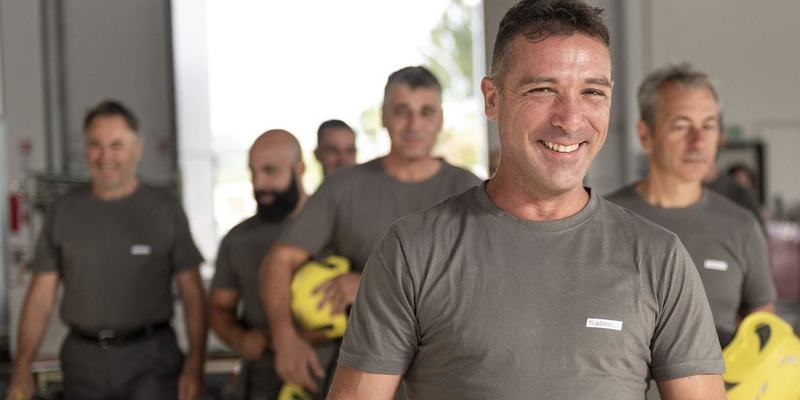Lavoro: il 5 marzo al Cpi di Pescara recruiting day della società Almacis