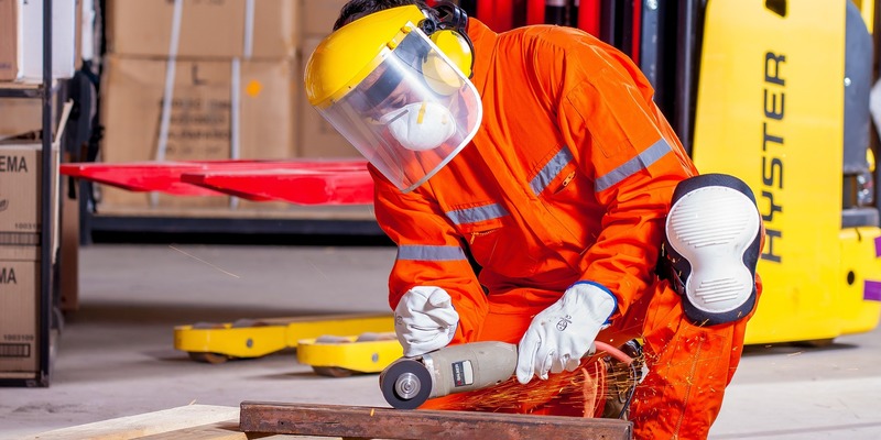 Lavoro: giovedì 13/3 Recruiting day al Cpi di Chieti per industria metalmeccanica