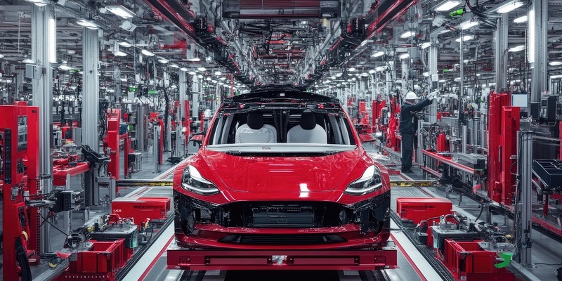 Automotive: Magnacca, reagire con lucidità alla politica dei dazi