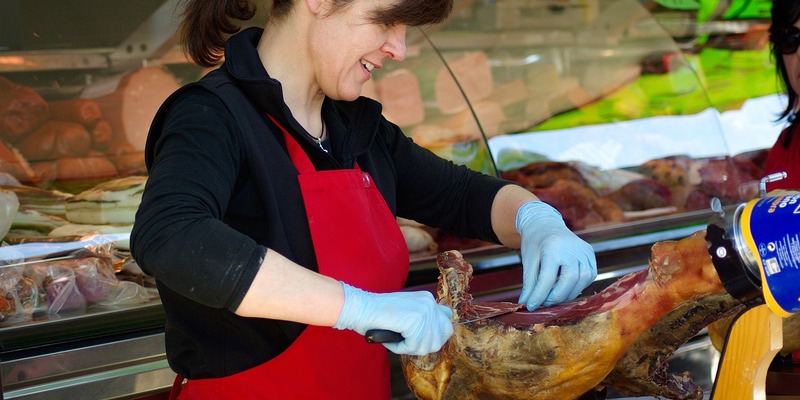 Lavoro: il 14/5 selezione personale al Cpi Pescara per grande distribuzione alimentare