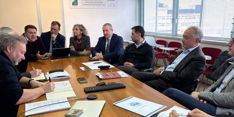 Automotive: avviato iter per il riconoscimento del Piano di riconversione e riqualificazione industriale