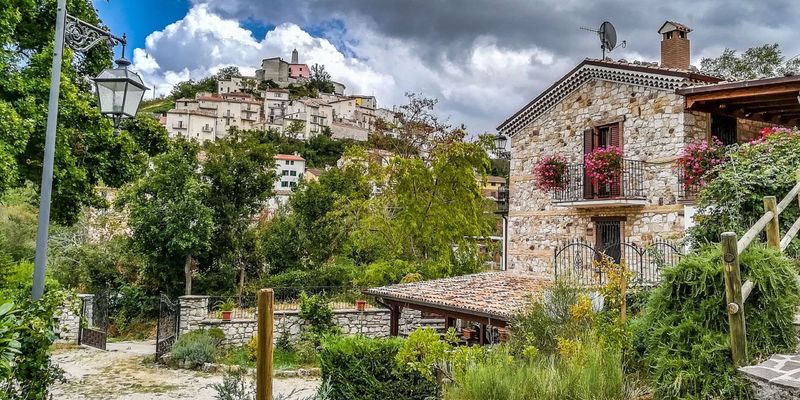 Riforma della Montagna: i comuni montani abruzzesi saranno 200