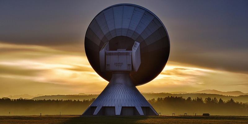 Innovazione: Giunta approva accordo quadro con Agenzia spaziale italiana
