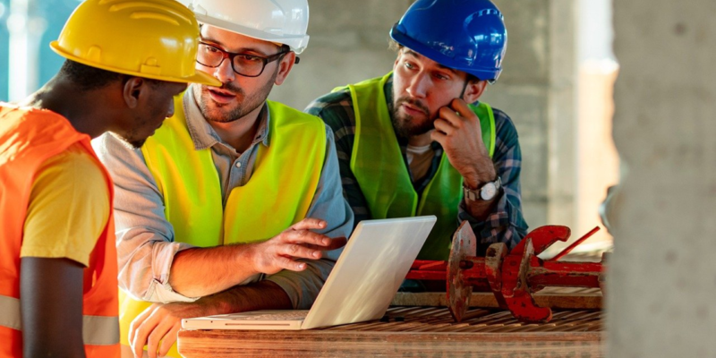 Sicurezza sul lavoro, al via l'avviso che finanzia corsi di formazione
