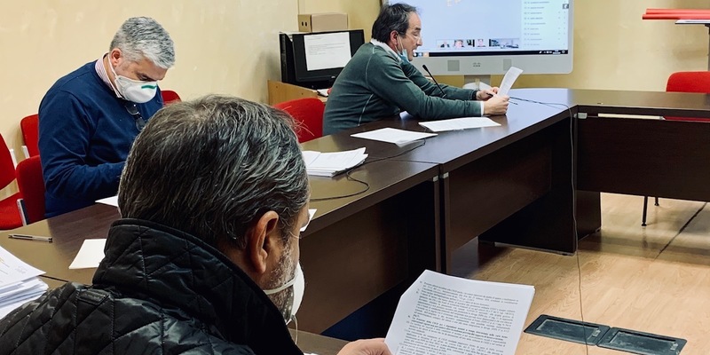 Cassa in deroga: Fioretti, gruppo lavoro per istruttoria domande
