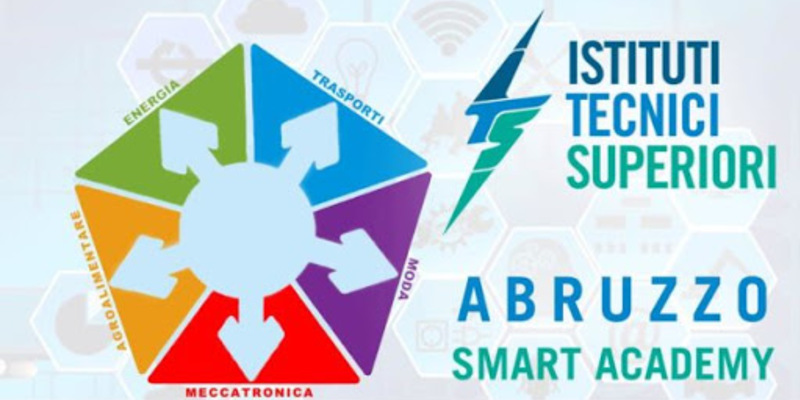 Alta formazione: nasce il portale del sistema Its Abruzzo
