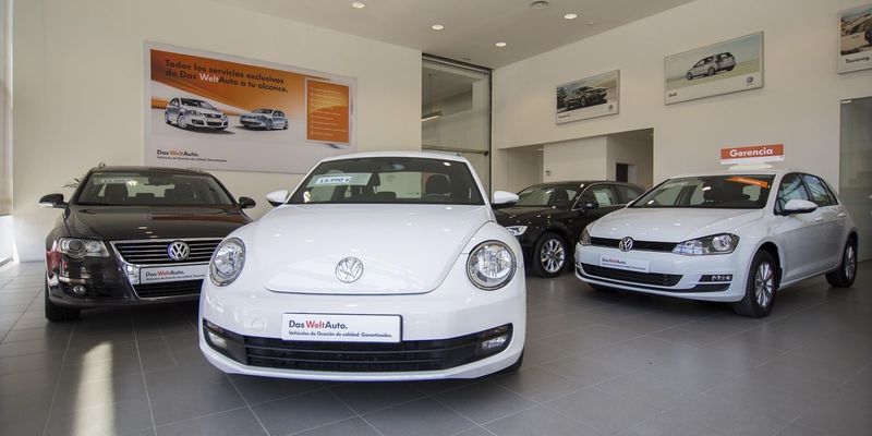 Pasquarelli auto cerca 100 profili per le proprie concessionarie in Abruzzo