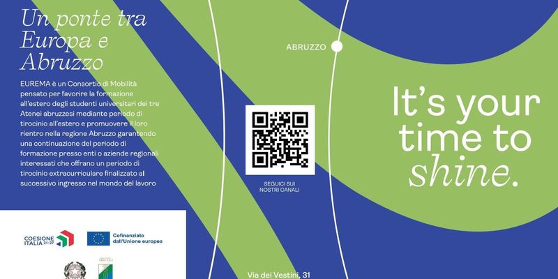 Presentata all'Aquila la seconda edizione del progetto Eurema