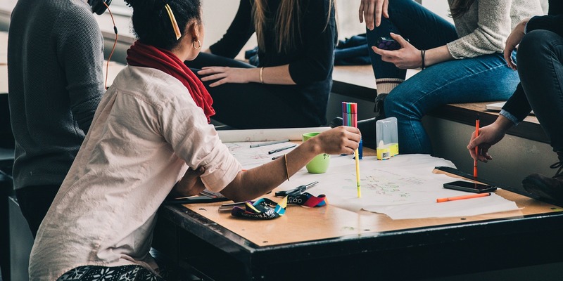 Al via i corsi gratuiti per l'apprendimento della lingua straniera